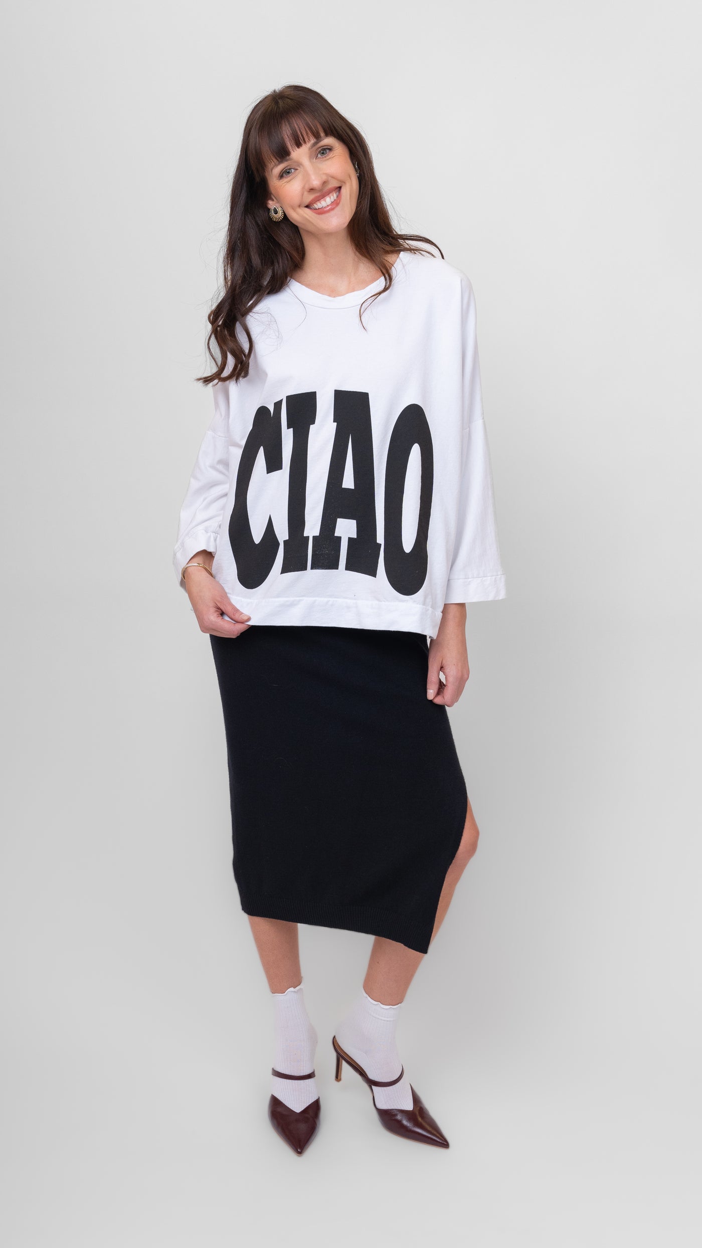 LIDIA SKIRT