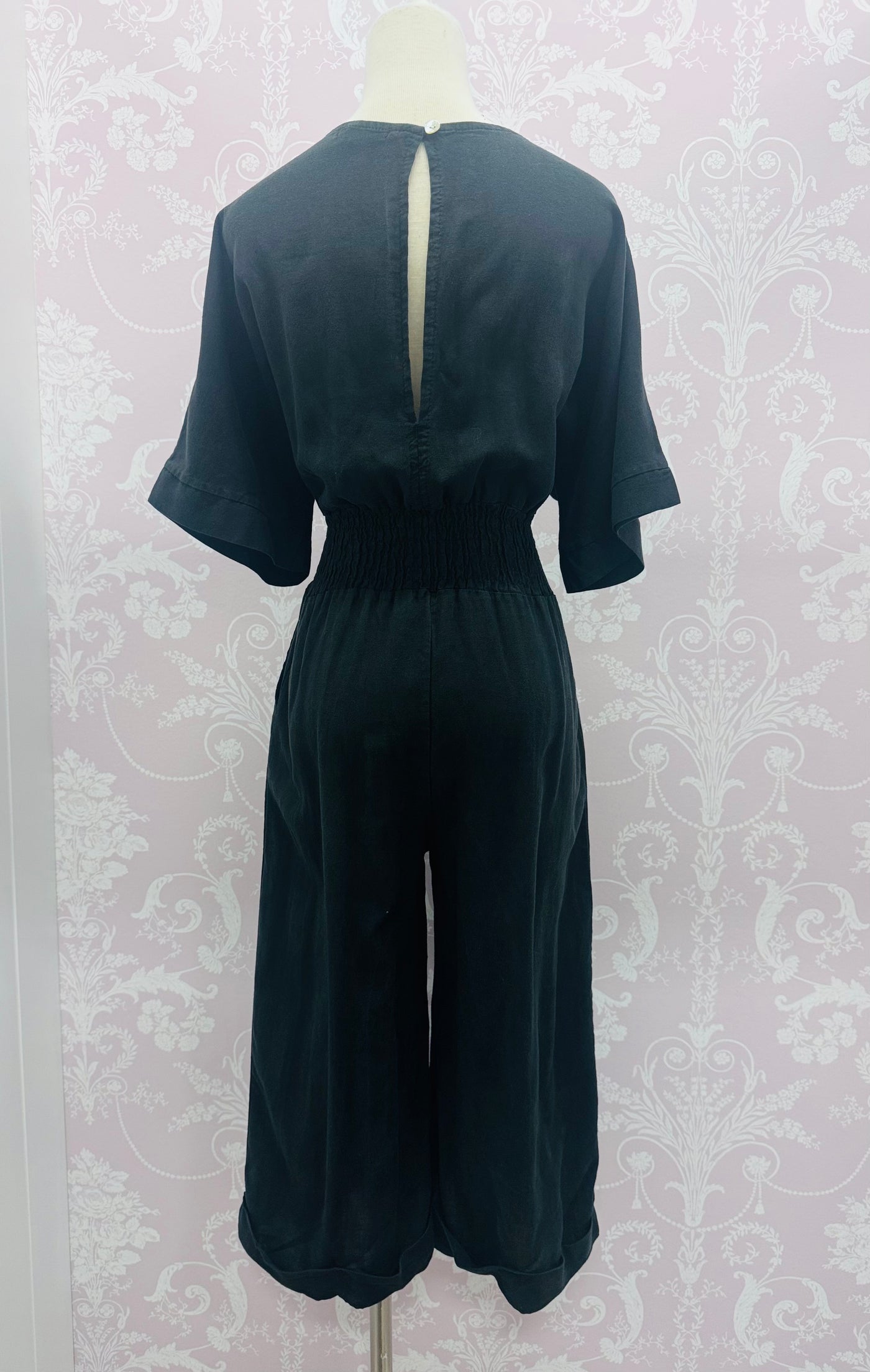ZEPHYRA JUMPSUIT