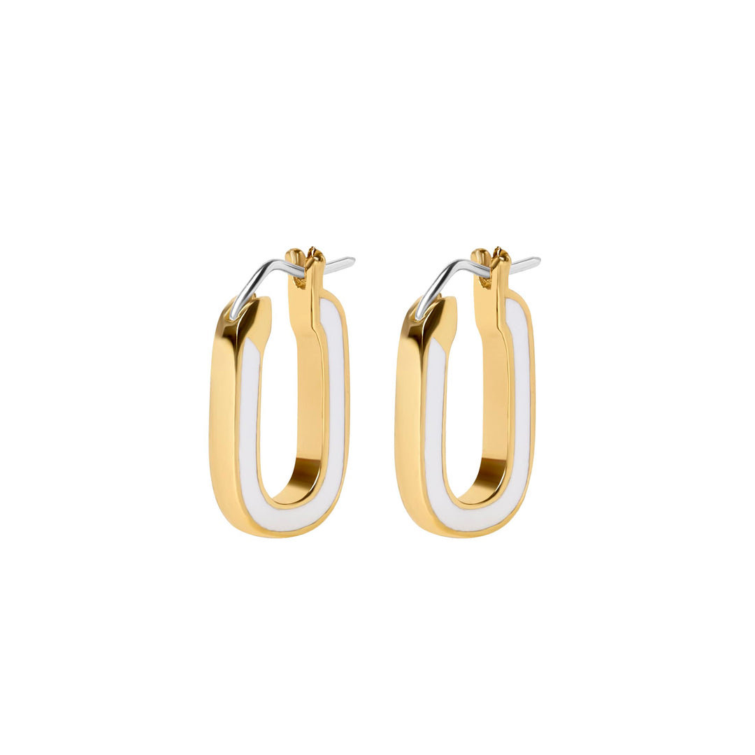 SINEAD EARRINGS - gold or silver