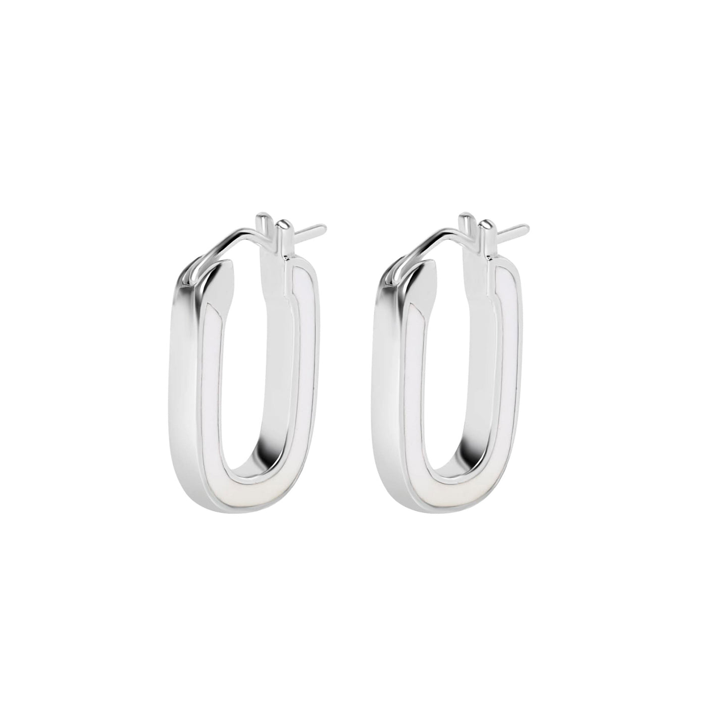 SINEAD EARRINGS - gold or silver