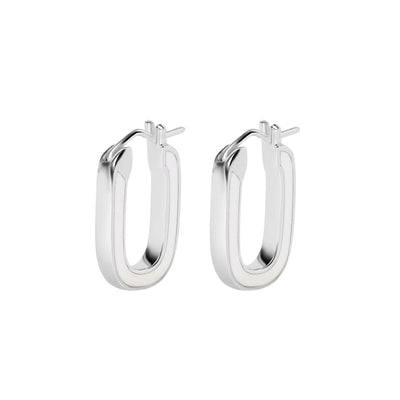 SINEAD EARRINGS - gold or silver