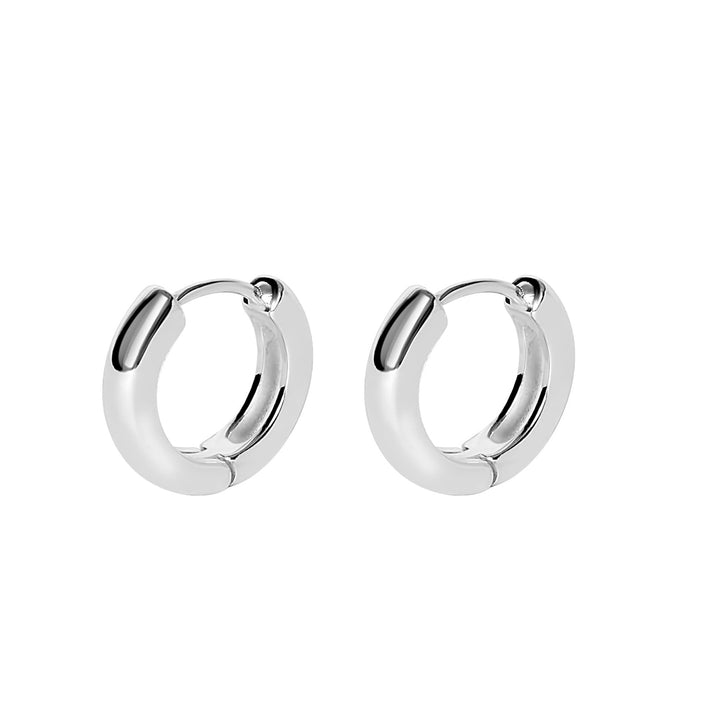 NATASHA EARRINGS - gold or silver