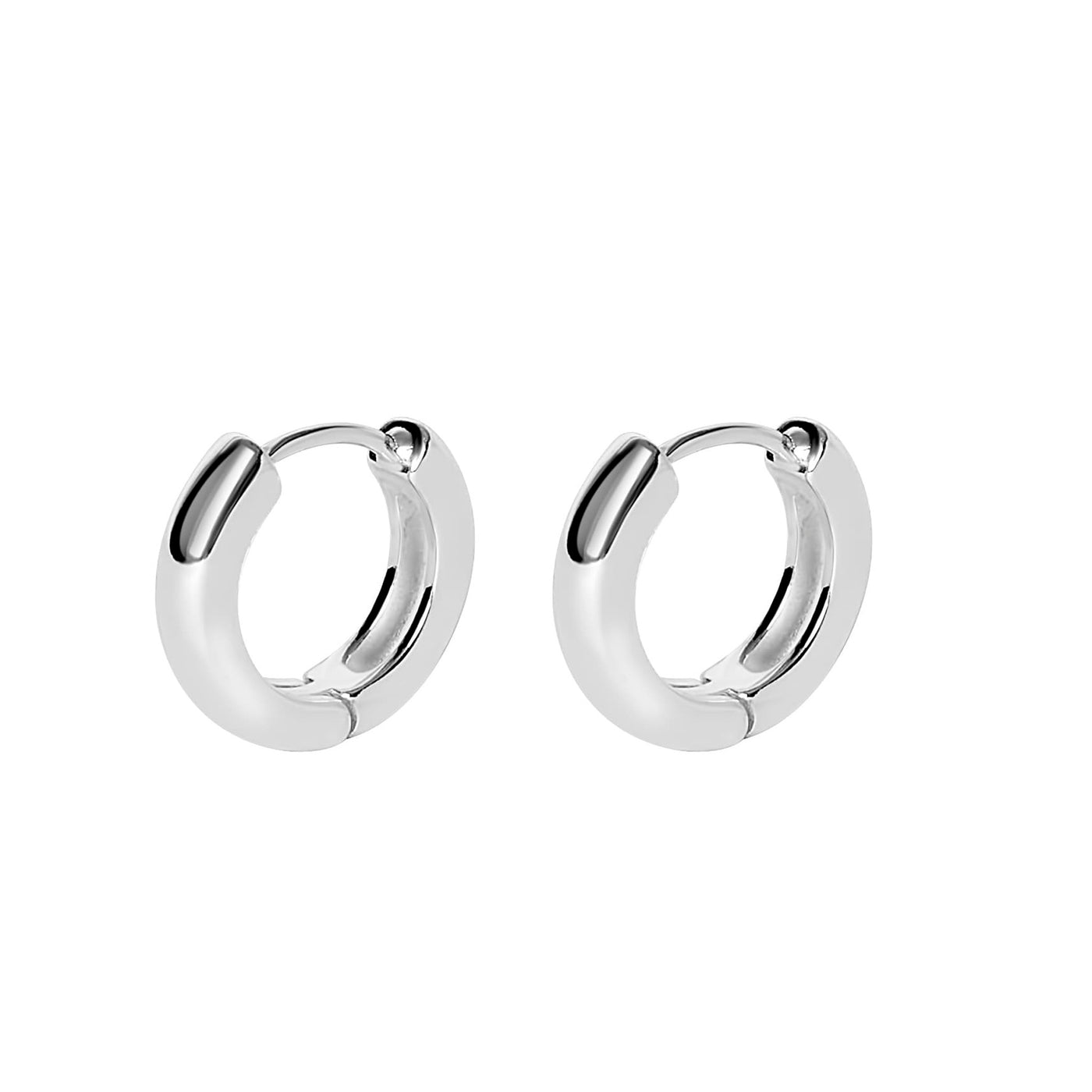 NATASHA EARRINGS - gold or silver