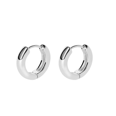 NATASHA EARRINGS - gold or silver