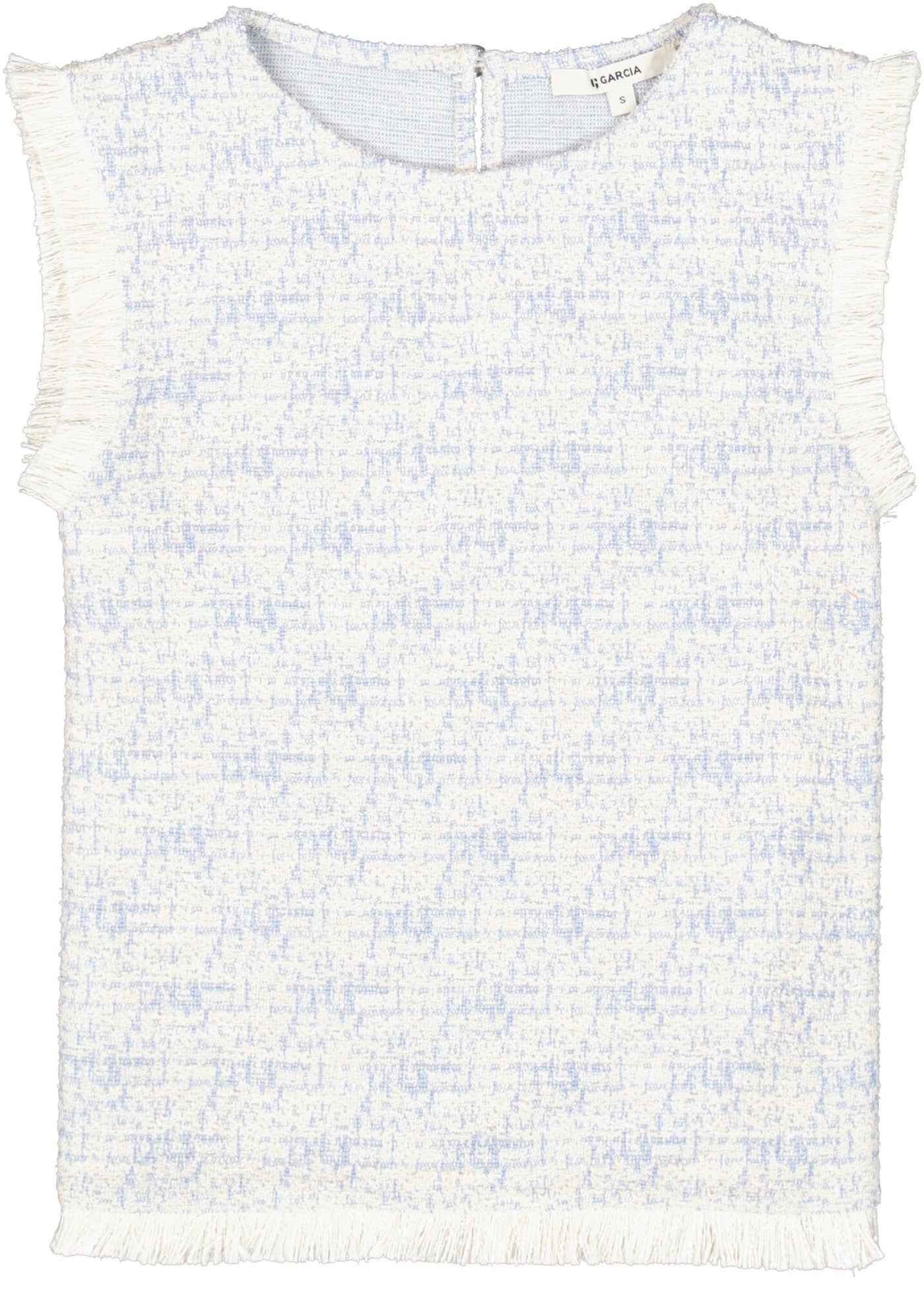 FRENCH FIZZ TOP