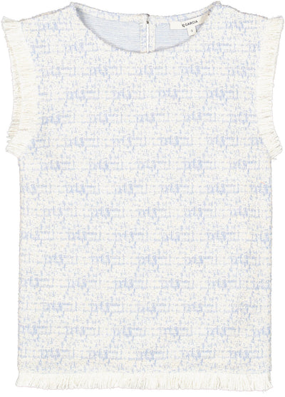 FRENCH FIZZ TOP