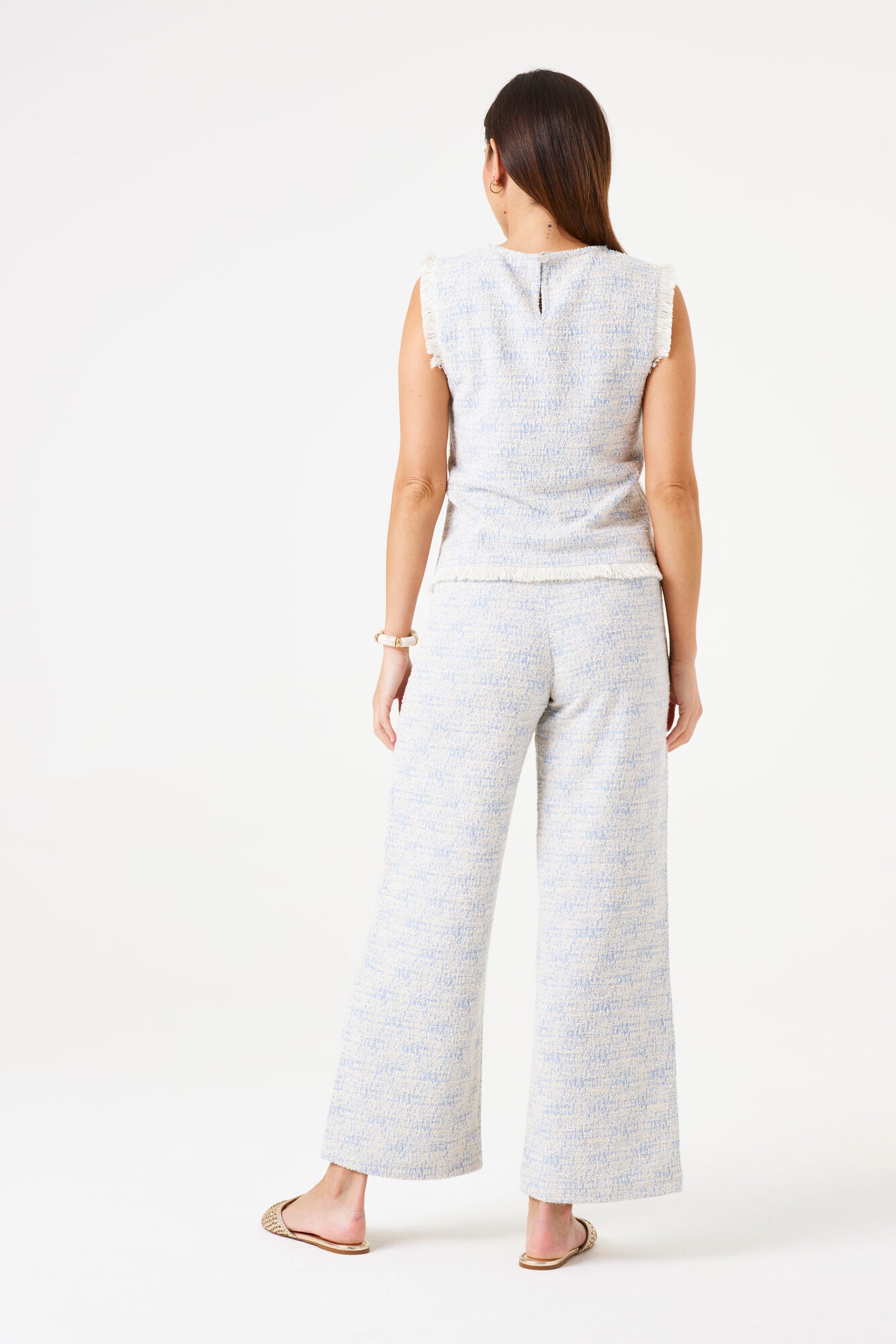 FRENCH FIZZ TOP