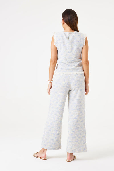 FRENCH FIZZ TOP