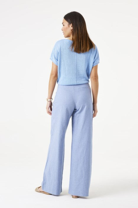 SKY BREEZE PULLOVER