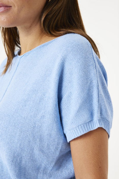 SKY BREEZE PULLOVER