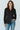 JUDSON TOP - black or sand