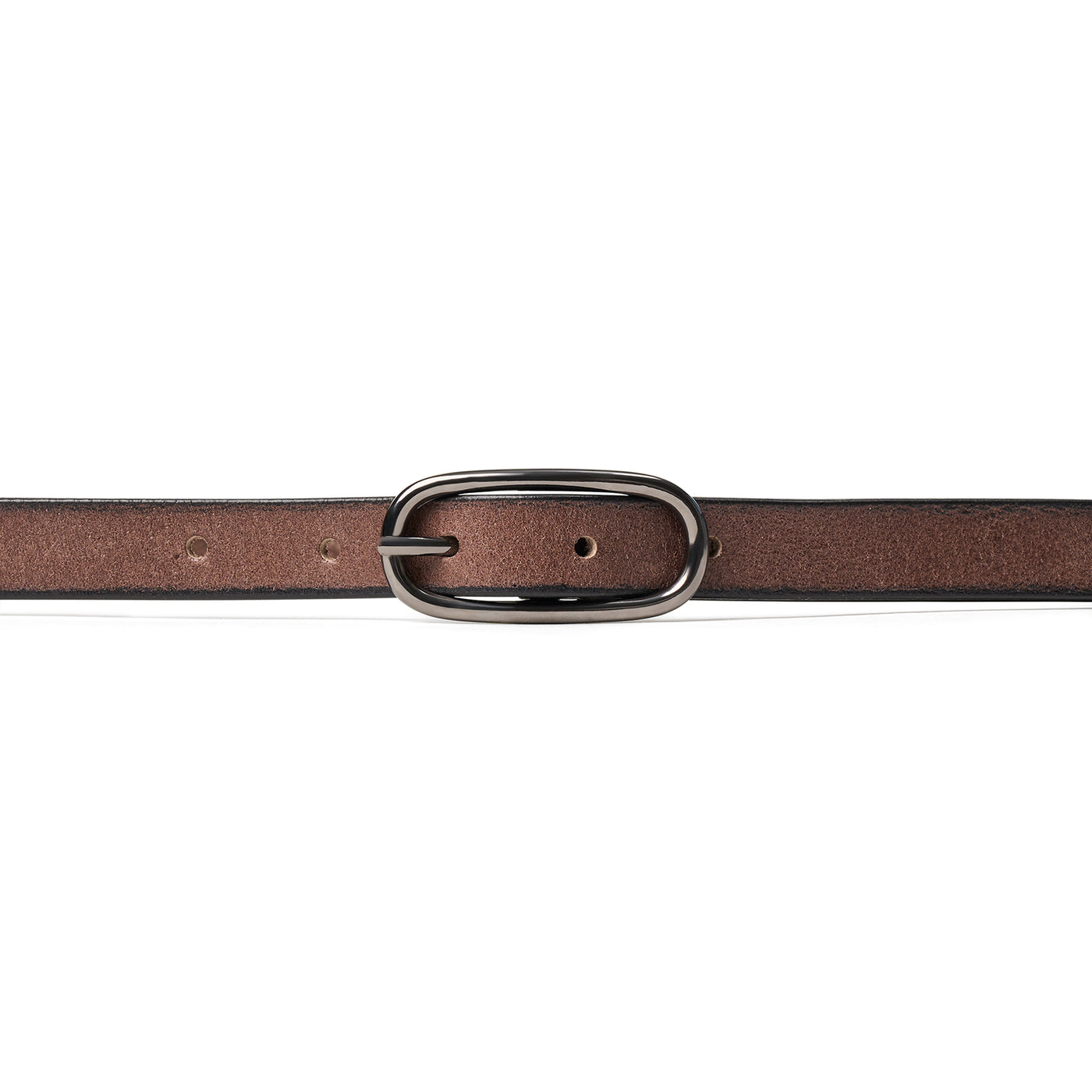 FLO- black or brown