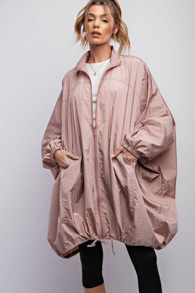 ROVER JACKET