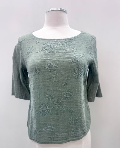 ELOURA TOP