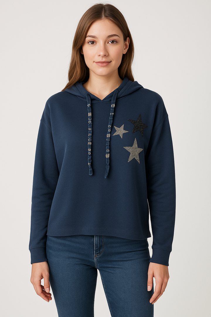 SYBIL SWEATSHIRT