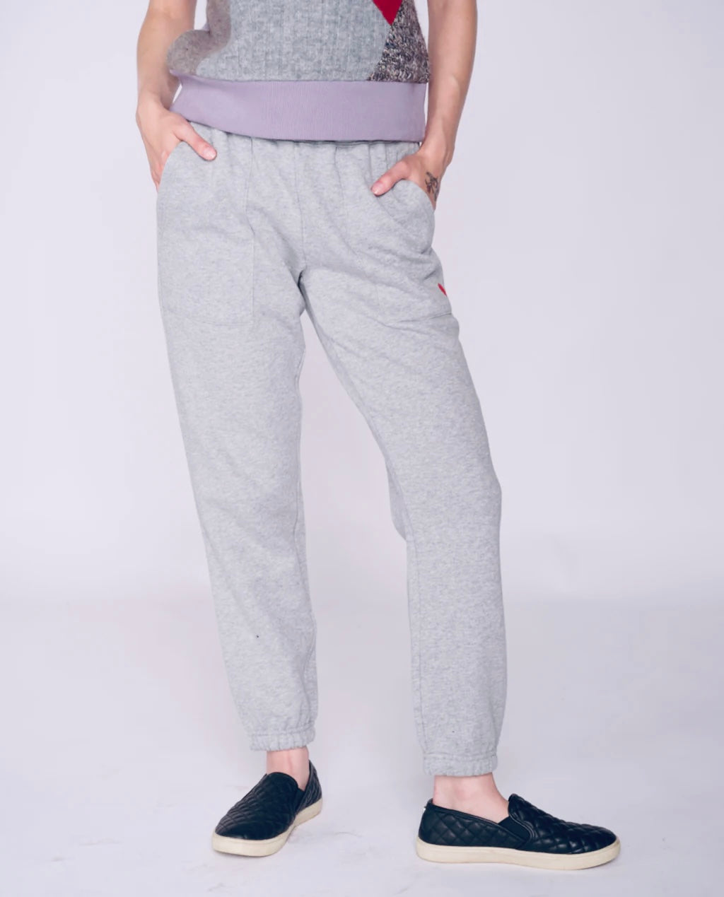 INDIE JOGGER PANT