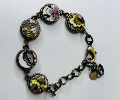 CURIO LINKED BRACELET