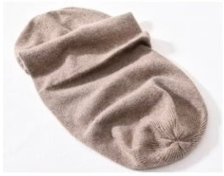 RILEY SLOUCHY TOQUE