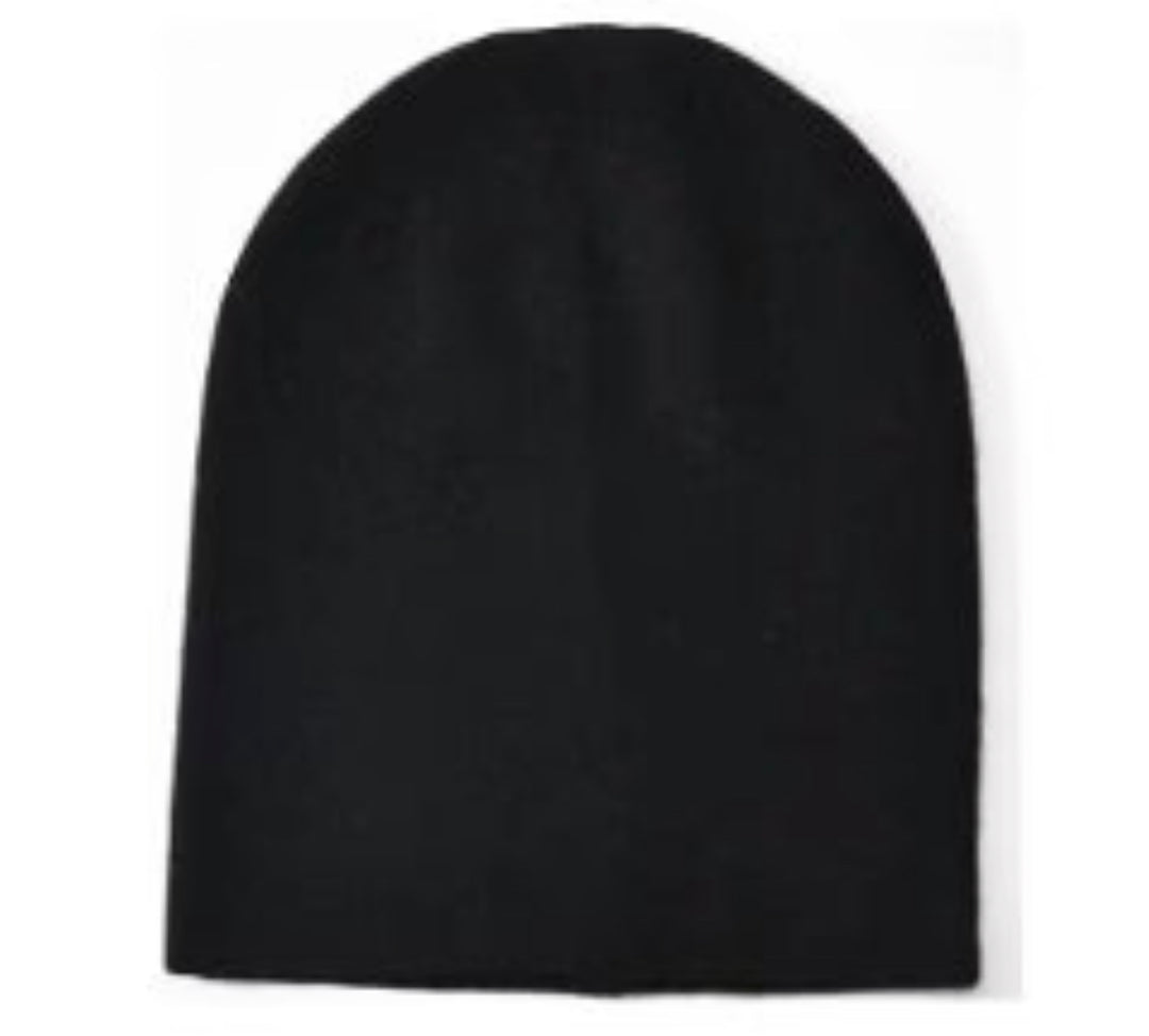 RILEY SLOUCHY TOQUE