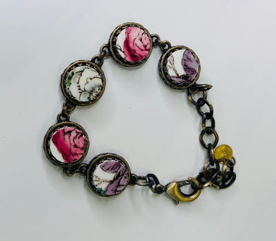 CURIO LINKED BRACELET