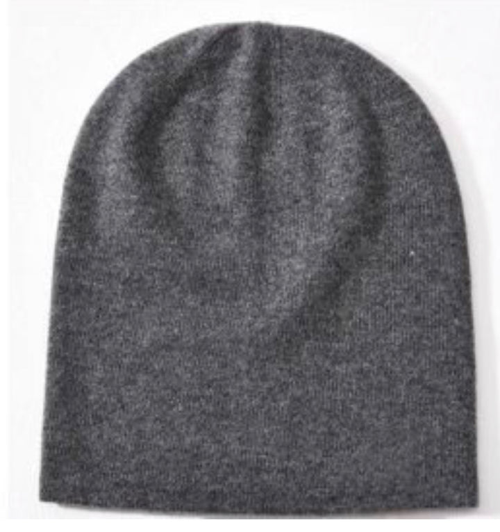RILEY SLOUCHY TOQUE