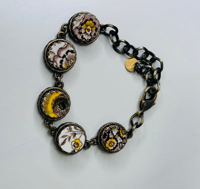 CURIO LINKED BRACELET