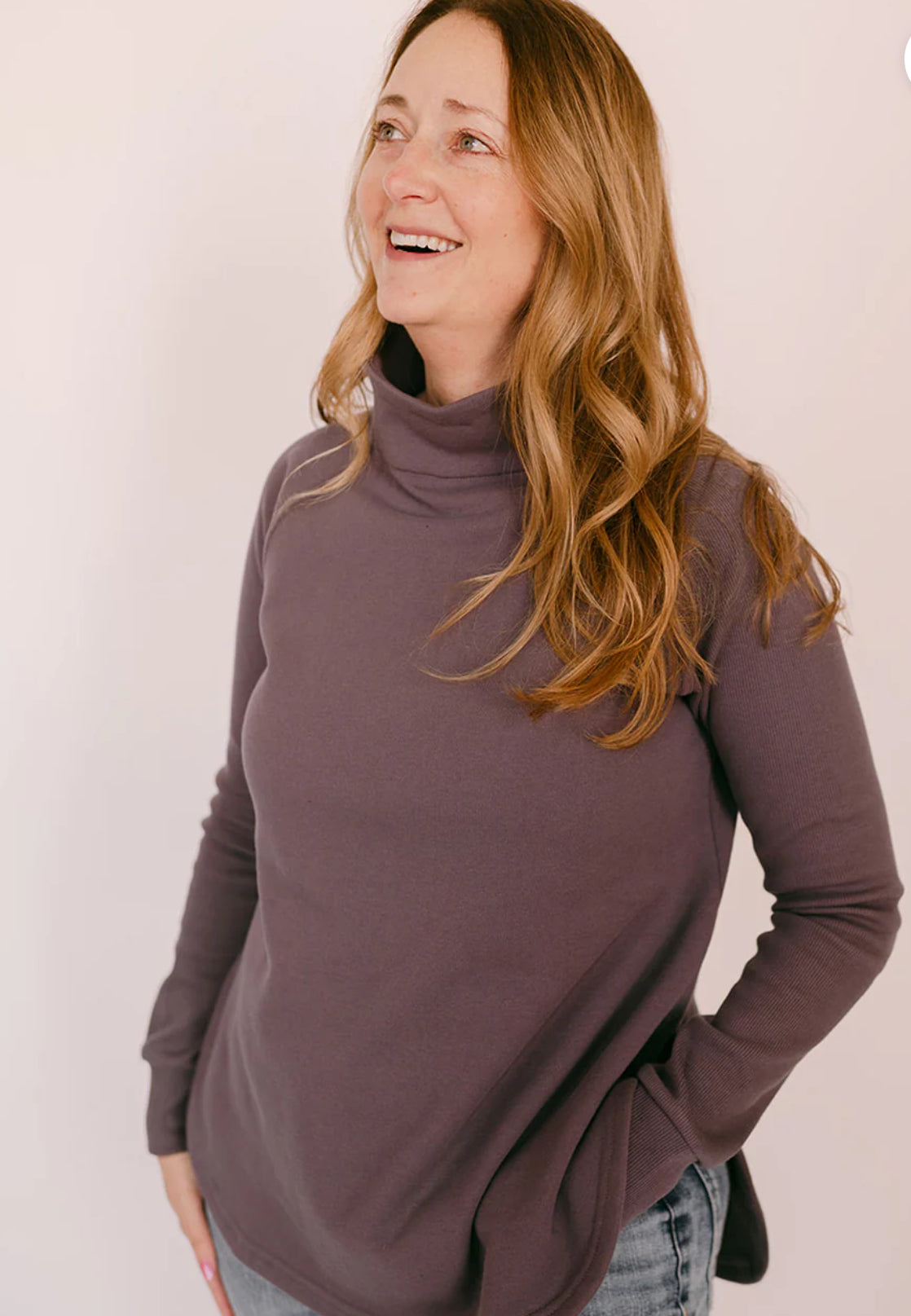 CLASSIC DUSK SWEATER - 13 colours