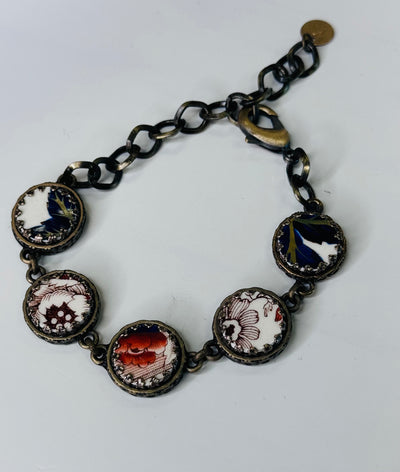 CURIO LINKED BRACELET