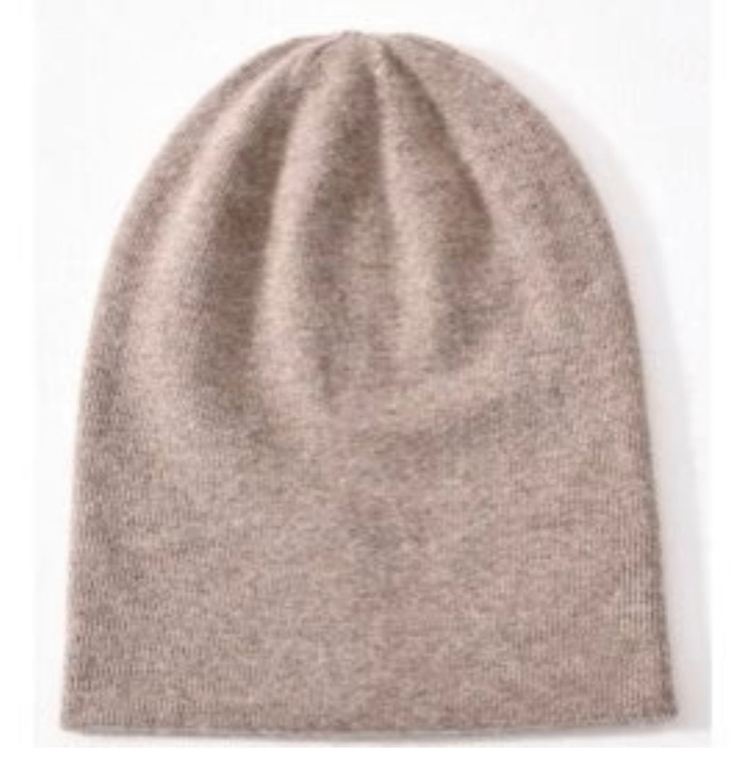 RILEY SLOUCHY TOQUE