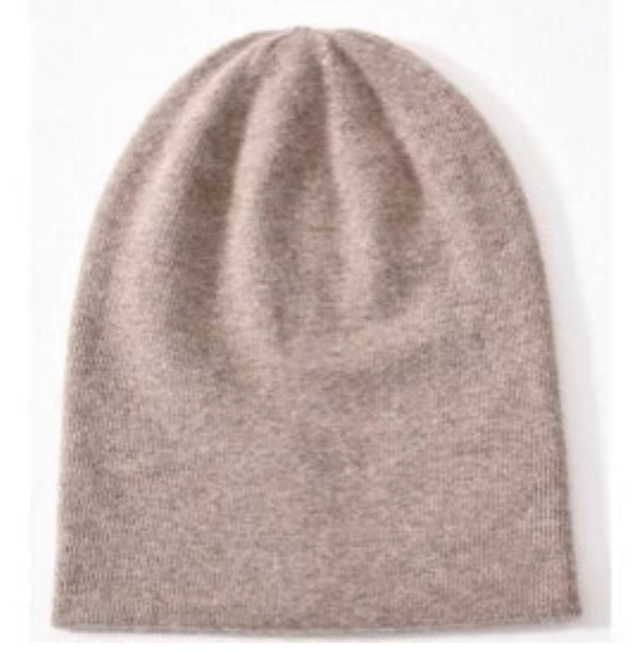 RILEY SLOUCHY TOQUE