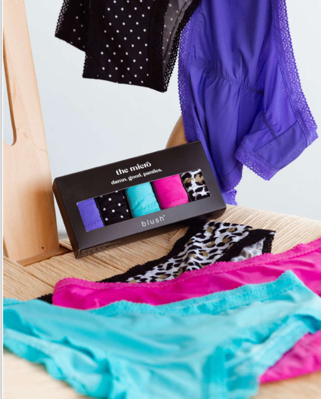 MICRO HIPSTER 5 PACK