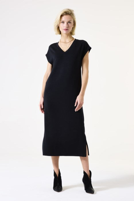 VIVIANNE MIDI DRESS
