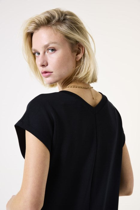 VIVIANNE MIDI DRESS