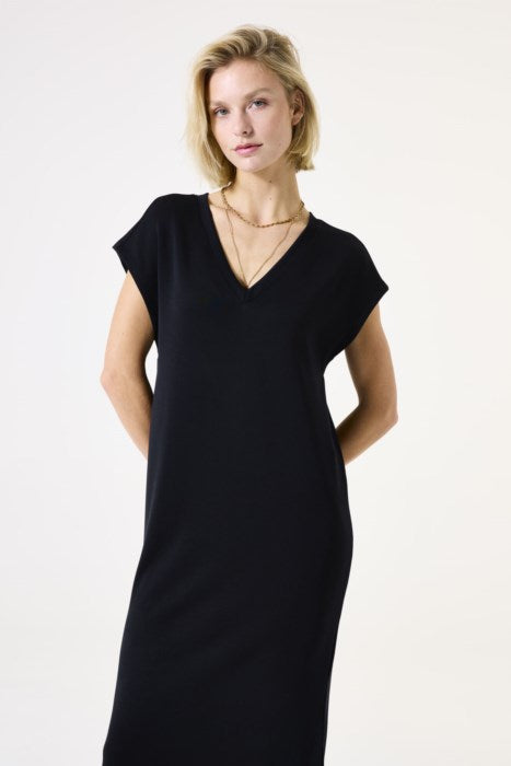 VIVIANNE MIDI DRESS