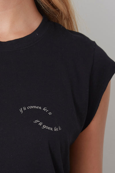 IF IT COMES LANI DRESS