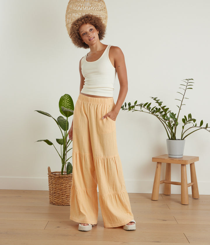 GARNET TANK - black or stone