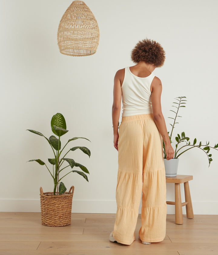 GARNET TANK - black or stone