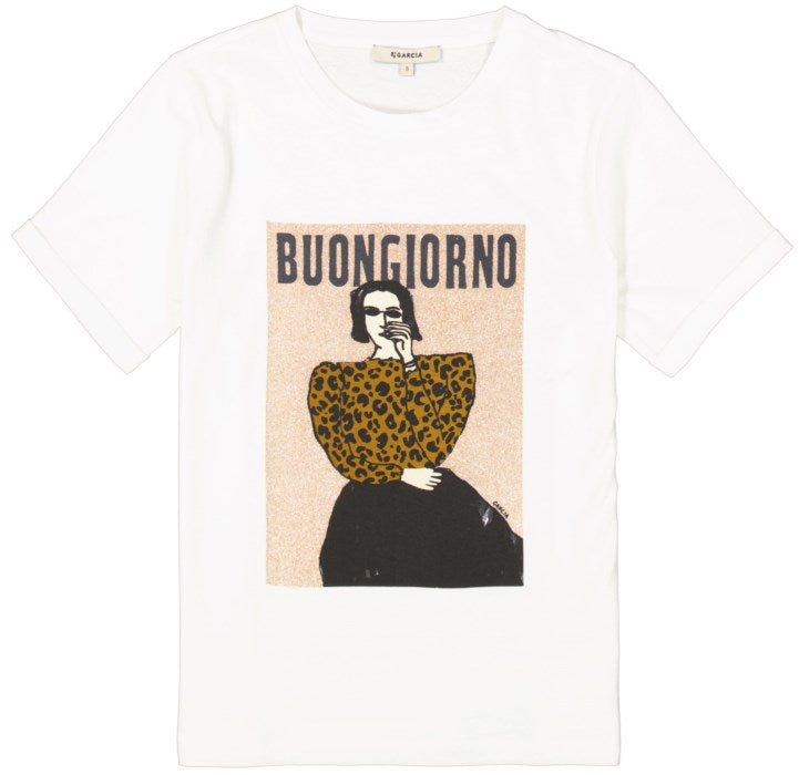 BUONGIORNO TEE