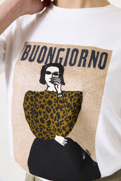 BUONGIORNO TEE