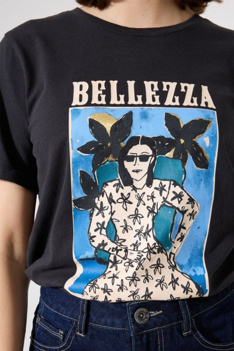 BELLEZZA TEE