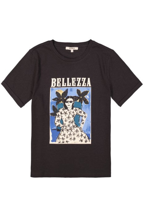 BELLEZZA TEE