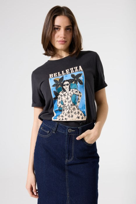BELLEZZA TEE