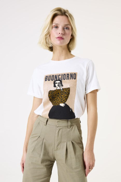 BUONGIORNO TEE