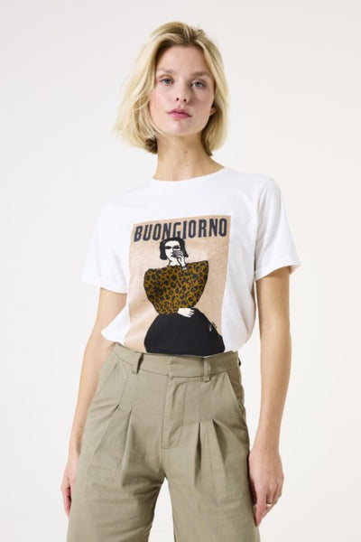 BUONGIORNO TEE