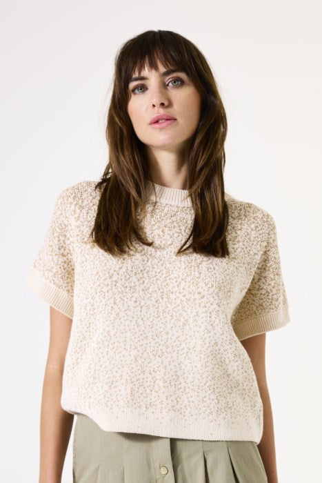 CELESTE SWEATER