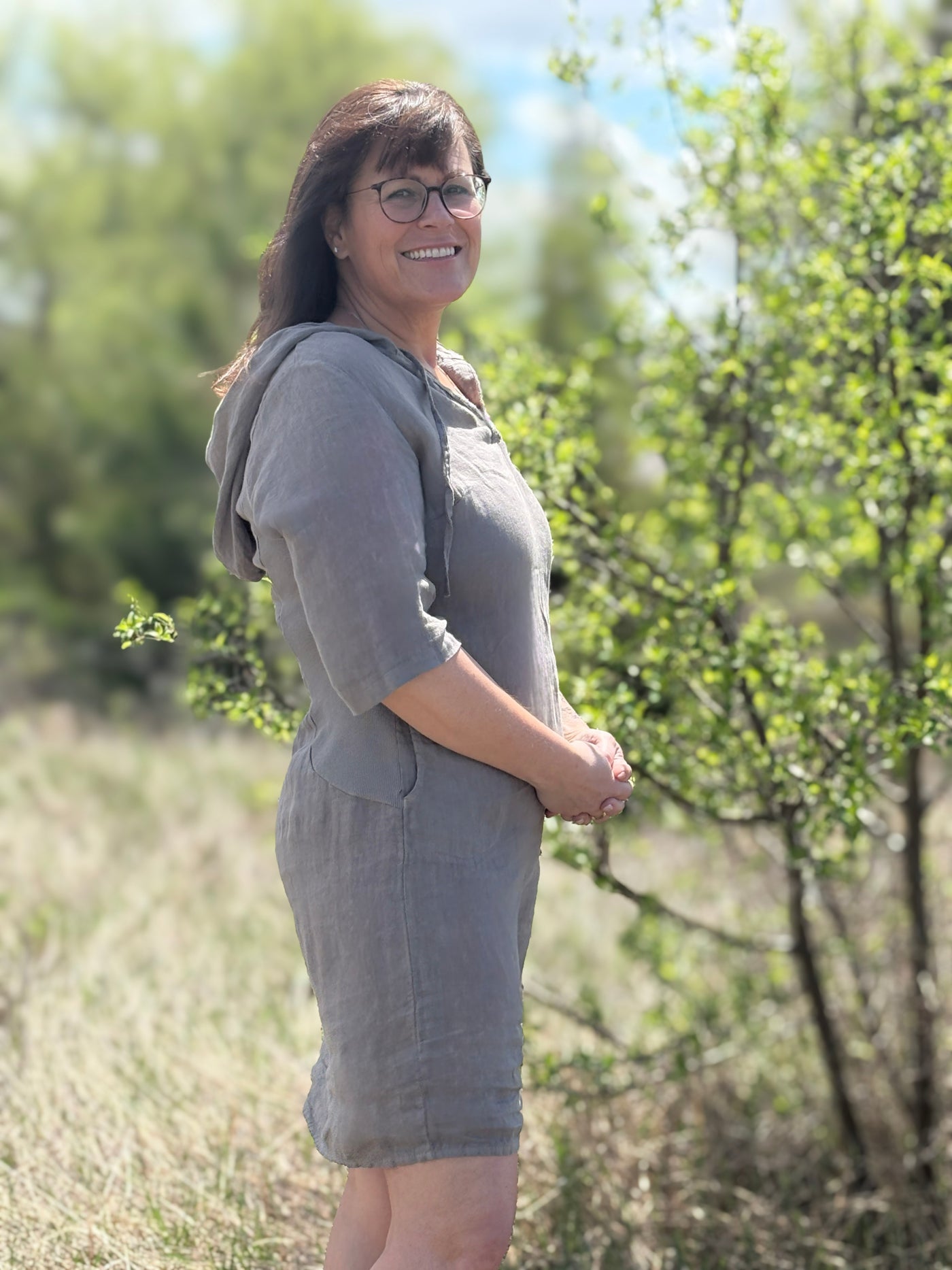 DORETTA DRESS