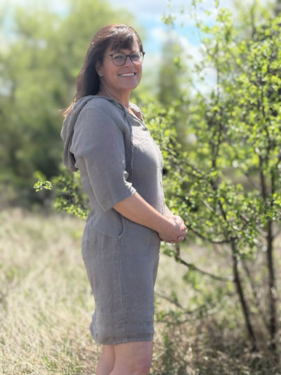DORETTA DRESS