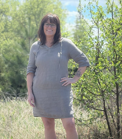 DORETTA DRESS