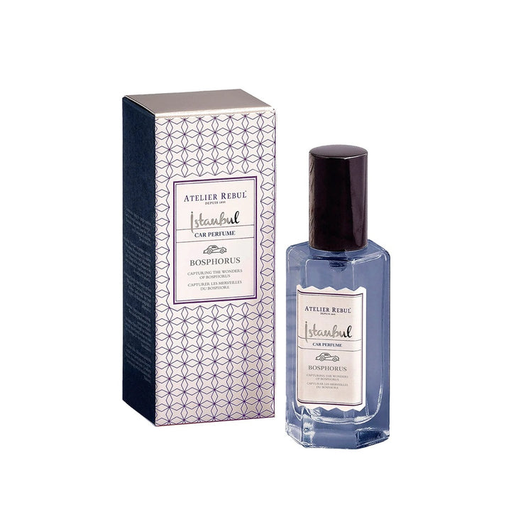 INSTANBUL BOSPHORUS CAR PERFUME