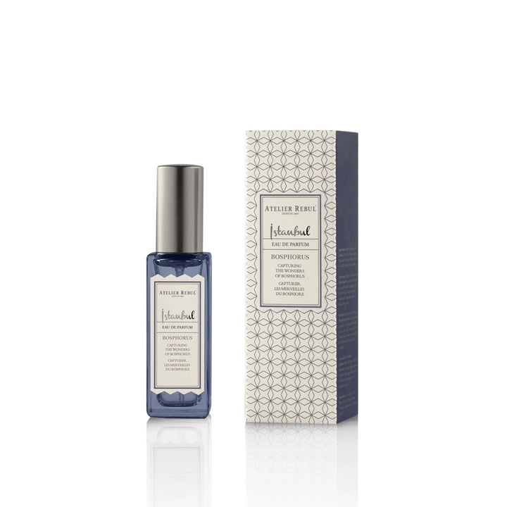 INSTANBUL BOSPHORUS EAU DE PARFUM